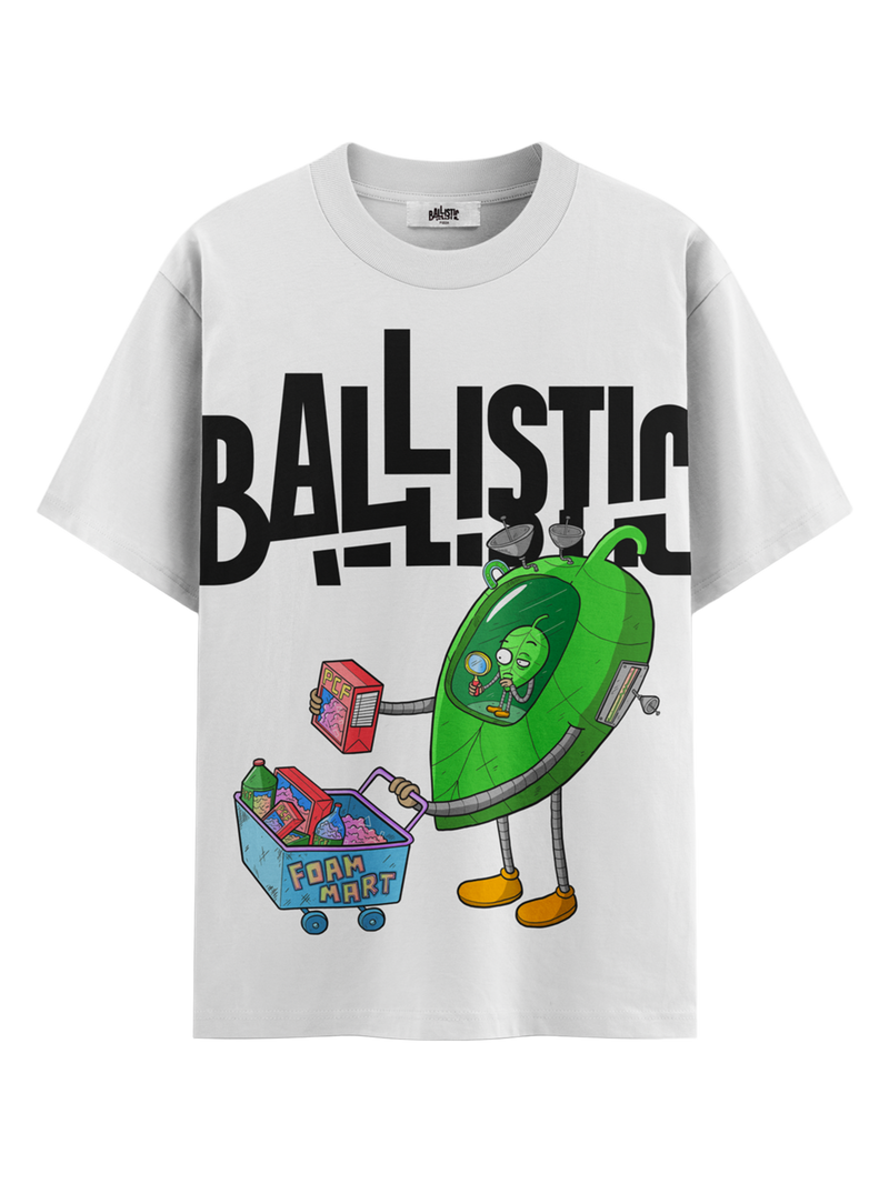 Italian Basil PIM T-Shirt