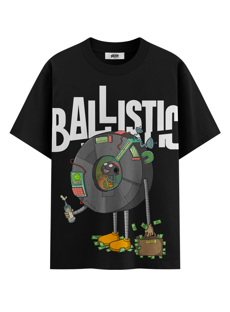 Black Olive PIM T-Shirt