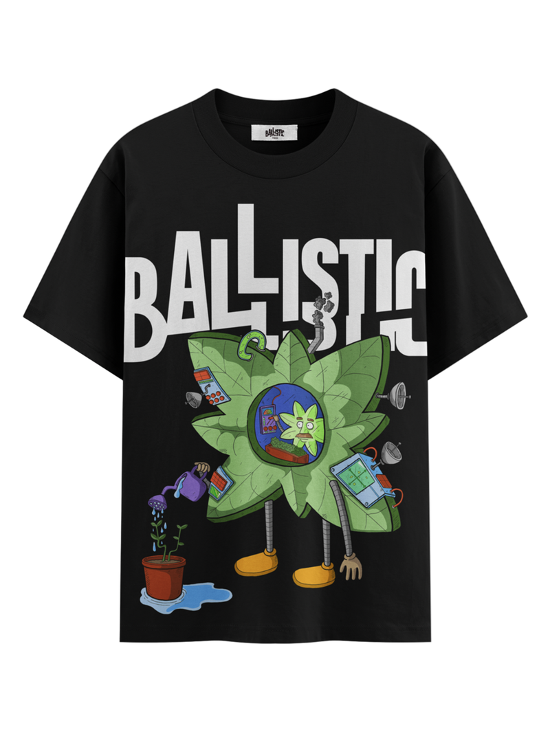 Mr. Oregano Bloom PIM T-Shirt