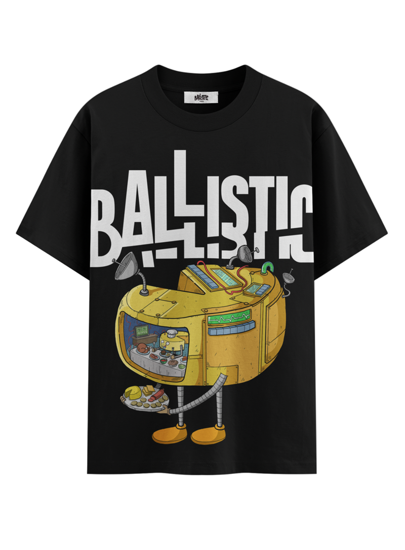 Parmesan PIM T-Shirt