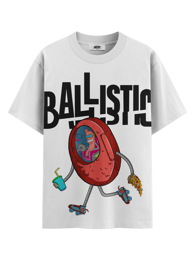 American Pepperoni PIM T-Shirt