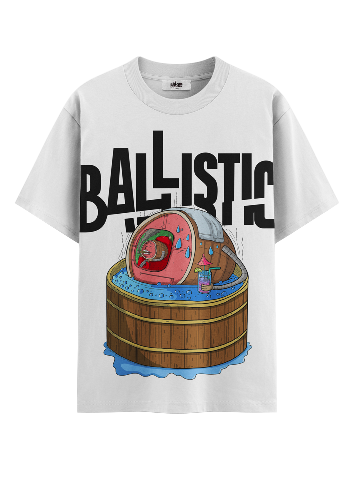 Smoked Ham PIM T-Shirt