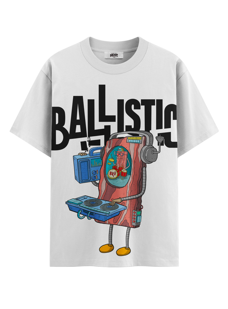 Smoked Bacon PIM T-Shirt