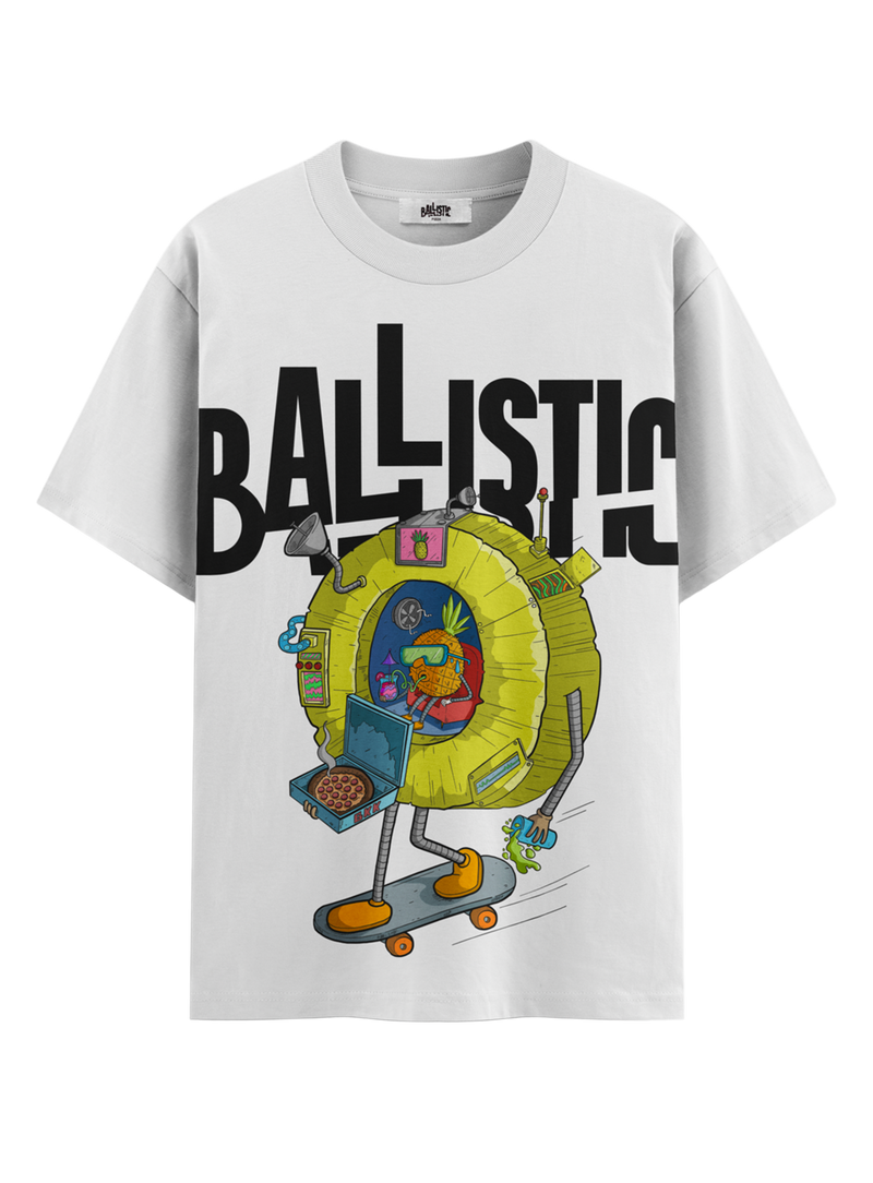 Pineapple PIM T-Shirt