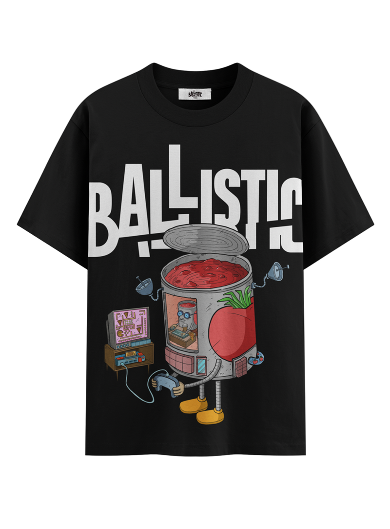 Tomato Can PIM T-Shirt