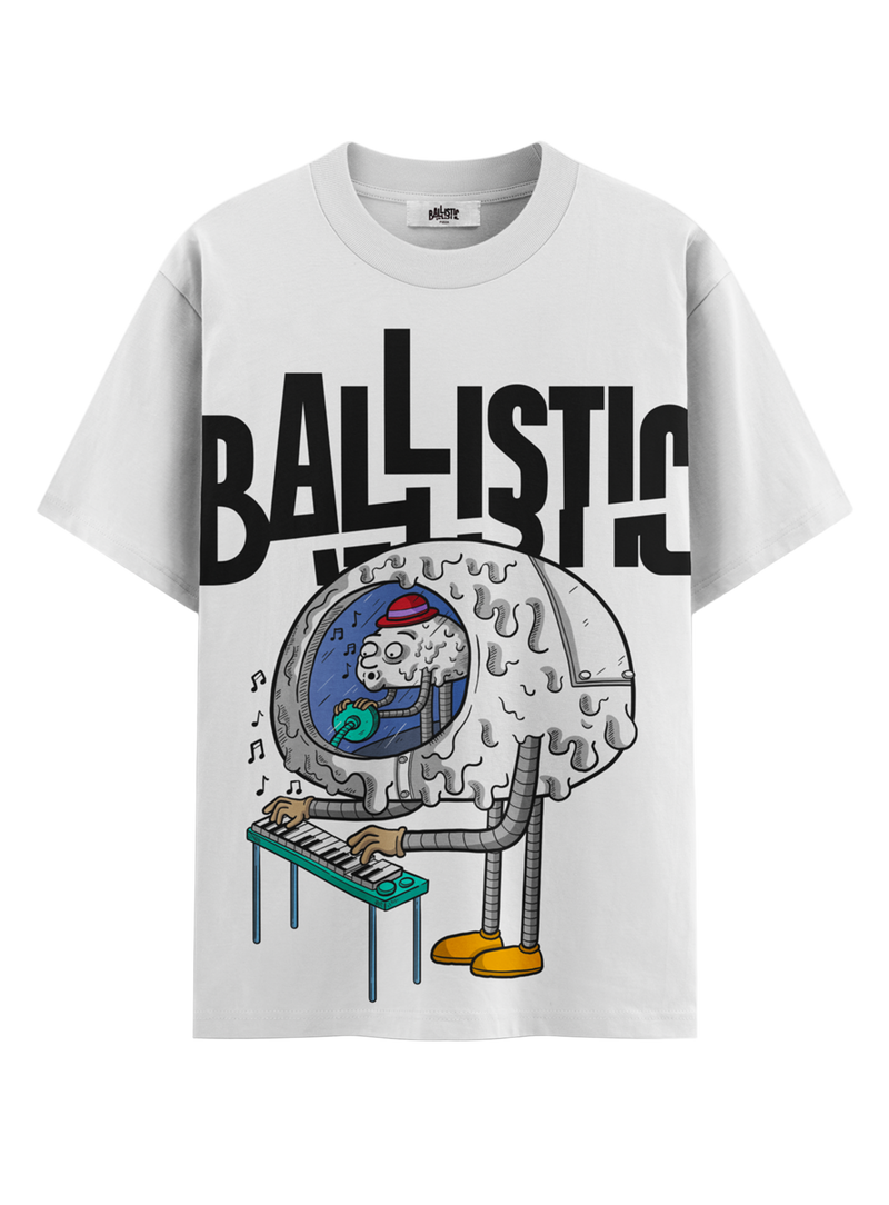 Fior di Latte PIM T-Shirt